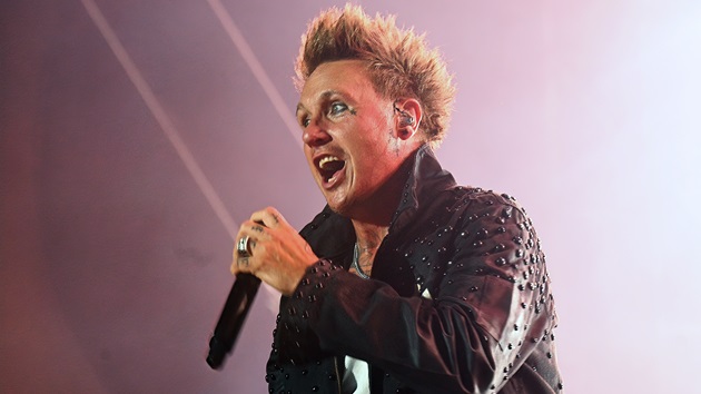 Papa Roach leads initial Upheaval 2026 lineup announcement Papa Roach leads initial Upheaval 2026 lineup announcement