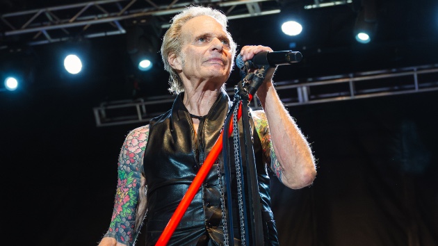 David Lee Roth to play Milwaukee Summerfest David Lee Roth to play Milwaukee Summerfest