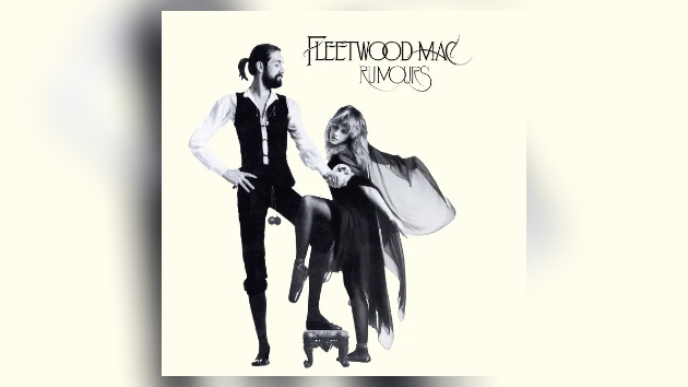 Fleetwood Mac’s ‘Rumours’ lands on ‘Billboard’s’ year-end rock charts Fleetwood Mac’s ‘Rumours’ lands on ‘Billboard’s’ year-end rock charts