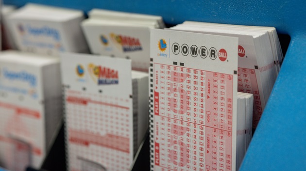 Powerball jackpot surges to 0 million for Wednesday night drawing