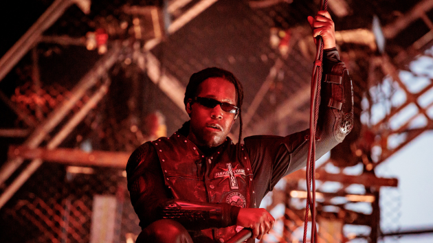 Don Toliver to headline ‘Billboard”s SXSW show in 2026 Don Toliver to headline ‘Billboard”s SXSW show in 2026