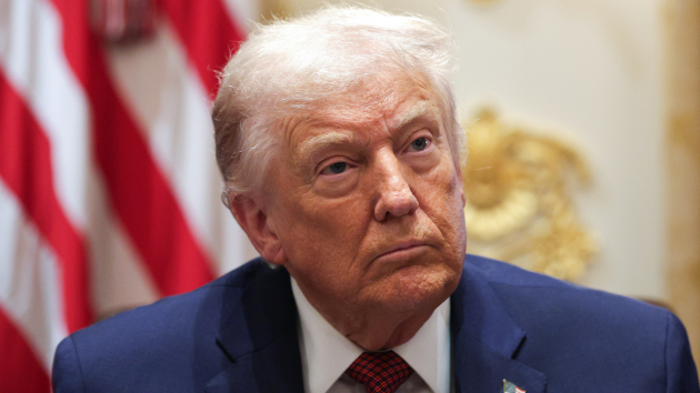 US seizes tanker off coast of Venezuela, Trump says US seizes tanker off coast of Venezuela, Trump says