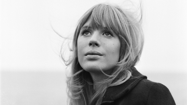 Marianne Faithfull documentary to have US premiere at Sundance Film Festival Marianne Faithfull documentary to have US premiere at Sundance Film Festival