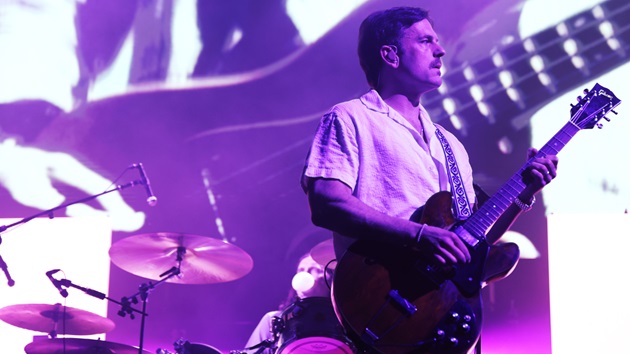 Kings of Leon, Lorde, The Black Keys & more playing 2026 NO Jazz Fest