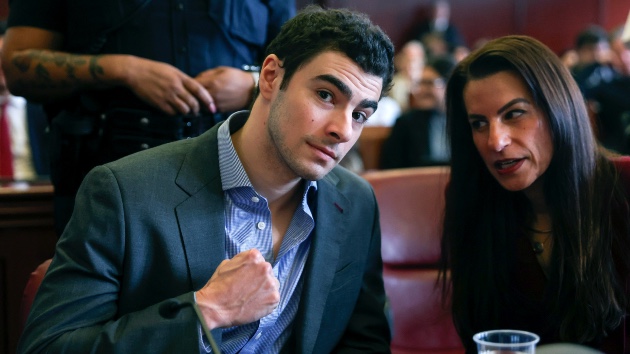 Supervisory officers to testify on 6th day of Luigi Mangione’s evidence suppression hearing Supervisory officers to testify on 6th day of Luigi Mangione’s evidence suppression hearing