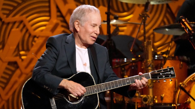 Paul Simon announces A Quiet Celebration tour European leg Paul Simon announces A Quiet Celebration tour European leg