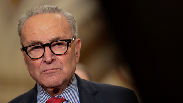 Senate poised to cast votes on competing health care proposals Senate poised to cast votes on competing health care proposals