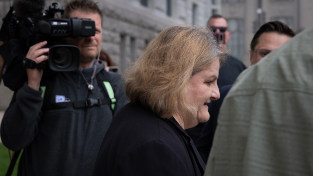 Jury selection to begin in federal trial of Milwaukee judge accused of helping undocumented man evade arrest