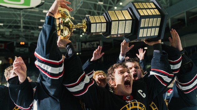 ‘Heated Rivalry’ scores season 2 pickup ‘Heated Rivalry’ scores season 2 pickup