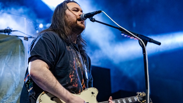 A ‘Higher’ understanding: Wolfgang Van Halen shares what he learned from touring with Creed