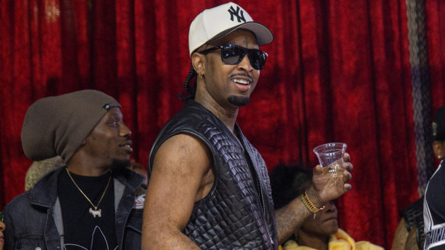 21 Savage says he warned Drake to leave Kendrick Lamar feud alone 21 Savage says he warned Drake to leave Kendrick Lamar feud alone