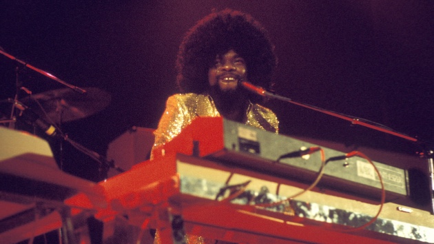 Billy Preston documentary set for February theatrical release Billy Preston documentary set for February theatrical release