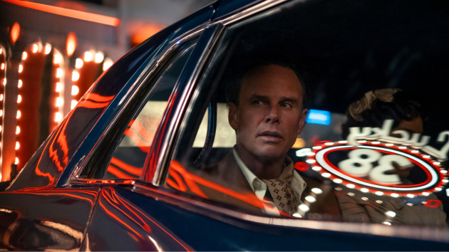 Walton Goggins talks ‘Fallout’ season 2, which has premiered early Walton Goggins talks ‘Fallout’ season 2, which has premiered early