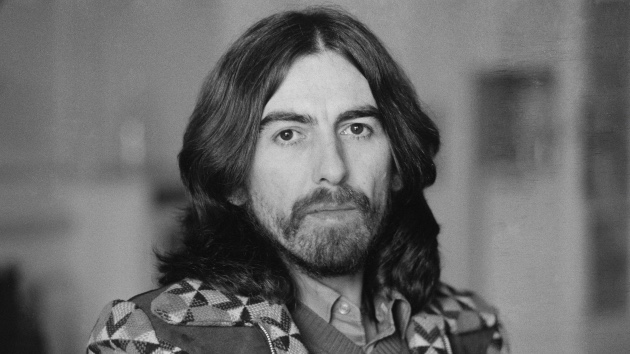 Official video for George Harrison’s ‘Give Me Love (Give Me Peace on Earth)’ to be released Official video for George Harrison’s ‘Give Me Love (Give Me Peace on Earth)’ to be released