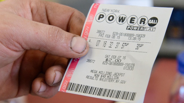 Powerball jackpot climbs to .1 billion just 10 days before Christmas