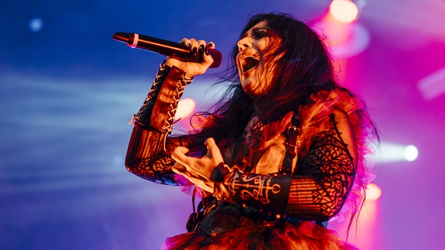 Lacuna Coil announces 2026 tour with Escape the Fate