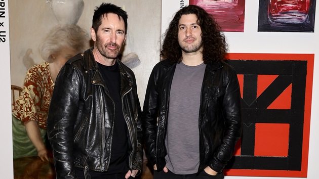 Trent Reznor says ex-NIN drummer Ilan Rubin joining Foo Fighters was a ‘surprise’