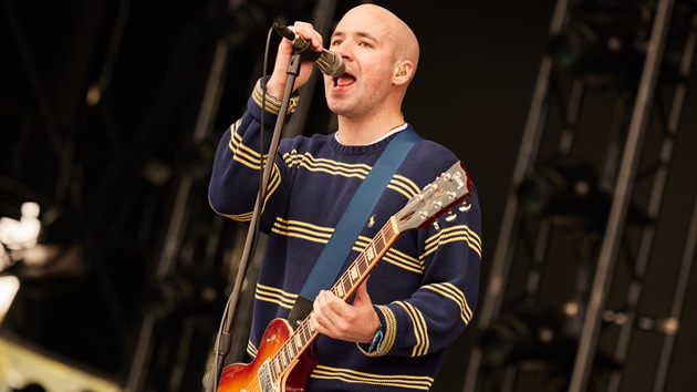 White Reaper announces 2026 tour dates