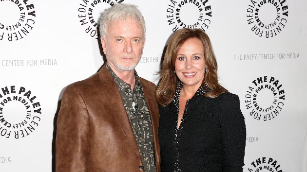 ‘General Hospital’ star Genie Francis remembers late co-star Anthony Geary ‘General Hospital’ star Genie Francis remembers late co-star Anthony Geary