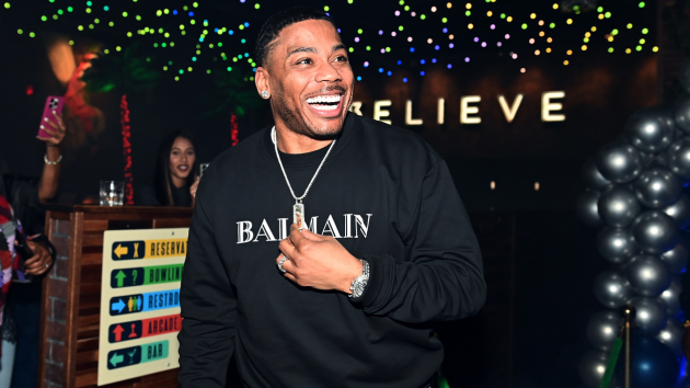 Nelly’s Black and White Ball: Scholarships, awards and hometown celebration in St. Louis Nelly’s Black and White Ball: Scholarships, awards and hometown celebration in St. Louis