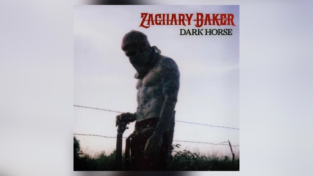 A7X’s Zacky Vengeance drops debut solo song as Zachary Baker