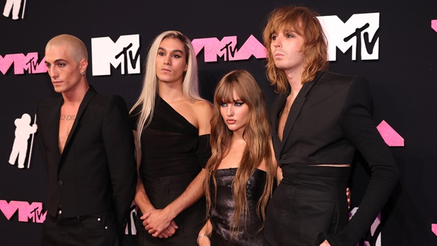 Måneskin’s Thomas Raggi feels solo projects will ‘help a lot with the creative process’ for future material Måneskin’s Thomas Raggi feels solo projects will ‘help a lot with the creative process’ for future material