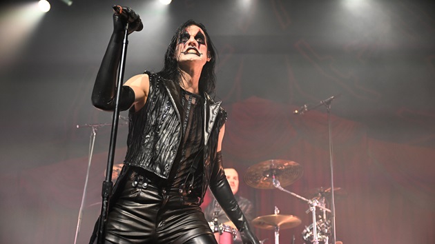 What does Avatar the band think of '﻿Avatar﻿' the movies?