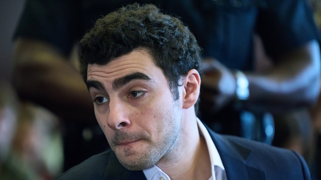 Luigi Mangione’s pretrial hearing concludes as judge says he’ll issue ruling on evidence in May Luigi Mangione’s pretrial hearing concludes as judge says he’ll issue ruling on evidence in May