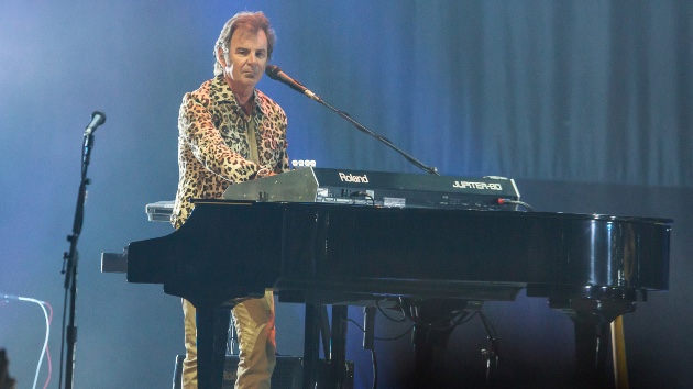 Jonathan Cain on his Journey farewell: ‘It seems like a good time to get off’ Jonathan Cain on his Journey farewell: ‘It seems like a good time to get off’