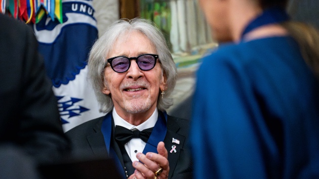 Peter Criss reveals how Ace Frehley felt about KISS’ Kennedy Center Honors Peter Criss reveals how Ace Frehley felt about KISS’ Kennedy Center Honors