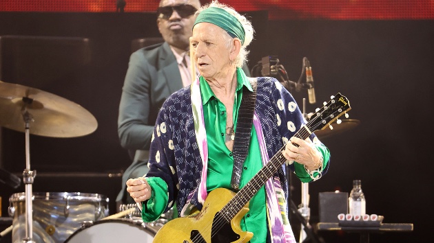 The Rolling Stones wish Keith Richards a happy 82nd birthday The Rolling Stones wish Keith Richards a happy 82nd birthday