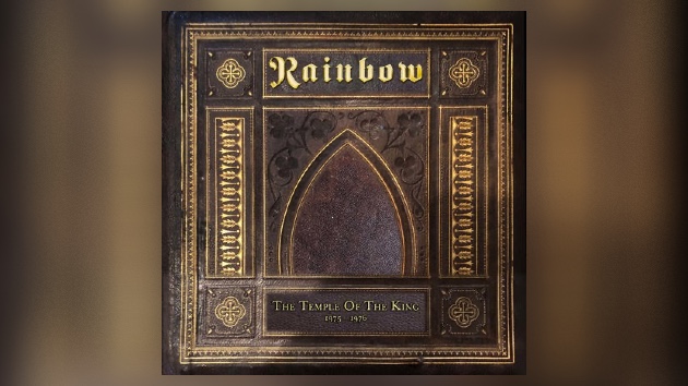 Box set celebrates 50th anniversary of Rainbow Box set celebrates 50th anniversary of Rainbow