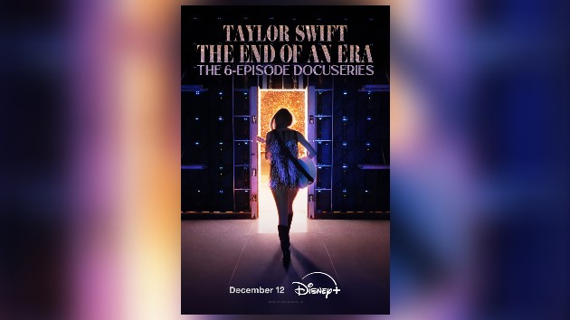 Travis! Sabrina! Get a peek at the next two episodes of ‘The End of an Era’; final two will drop early Travis! Sabrina! Get a peek at the next two episodes of ‘The End of an Era’; final two will drop early