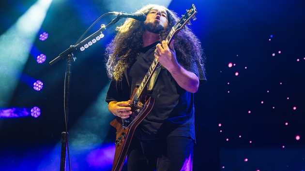 Coheed and Cambria brings back Santa for ‘One Last Miracle’ video
