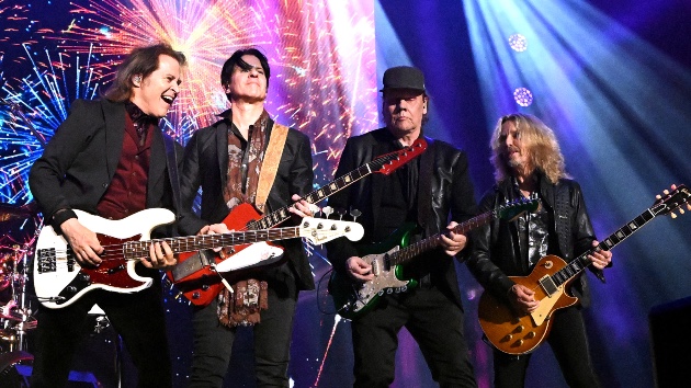 Styx announces lineup for 2026 Rockin’ in Paradise Florida festival Styx announces lineup for 2026 Rockin’ in Paradise Florida festival