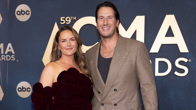 The arresting Christmas list of Russell Dickerson’s 5-year-old son