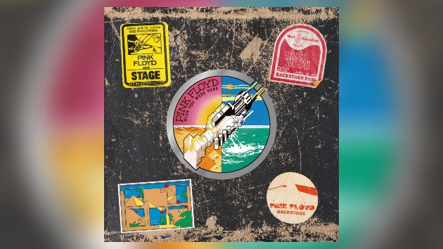 Pink Floyd lands UK Christmas #1 album with ‘Wish You Were Here 50’ Pink Floyd lands UK Christmas #1 album with ‘Wish You Were Here 50’