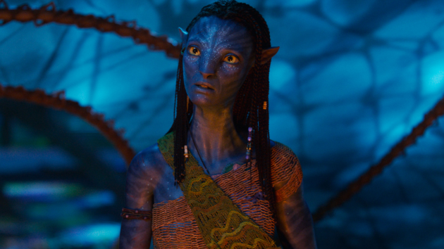 ‘Avatar: Fire and Ash’ ﻿lights up box office with #1 debut