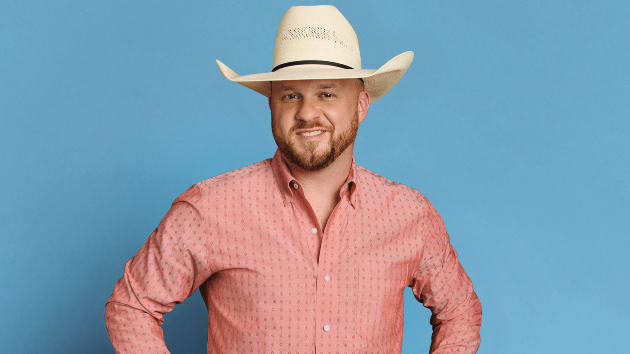 Cody Johnson & family plan to ‘dote on that little boy’ this Christmas