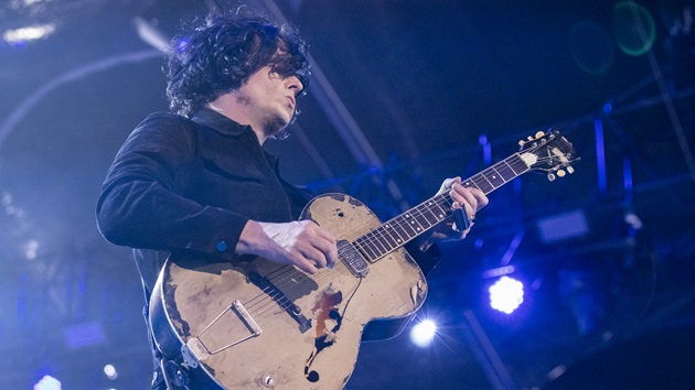 Jack White calls out congressman for posting AI-generated video of him