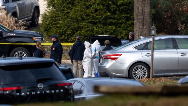 Ahead of alleged Jan. 6 pipe bomber’s Tuesday court appearance, attorneys urge judge to release him before trial