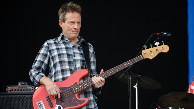 Led Zeppelin’s John Paul Jones puts studio equipment up for auction Led Zeppelin’s John Paul Jones puts studio equipment up for auction