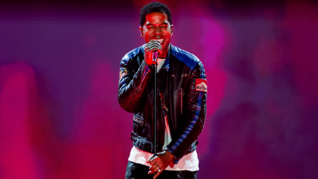 Kid Cudi says he’s ‘planting the seeds for a little tour down under’