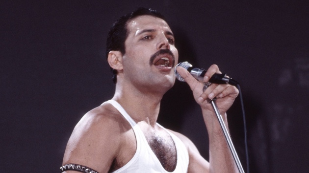 Freddie Mercury’s 80th birthday celebration announced Freddie Mercury’s 80th birthday celebration announced