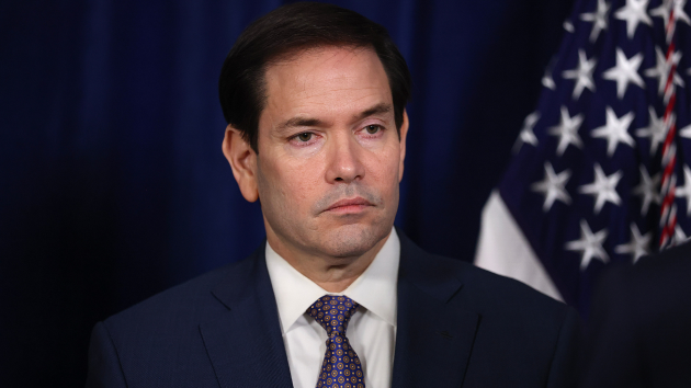 Rubio offers threefold plan for Venezuela, White House says it has ‘maximum leverage’