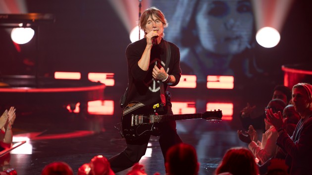 Goo Goo Dolls react to Buffalo Bills playing ‘Iris’ during last game at home stadium