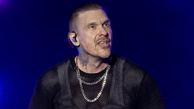 Shinedown’s Brent Smith teases upcoming plans: ‘We’re getting ready to start some announcements’