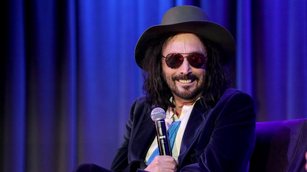 Mike Campbell and The Dirty Knobs to open for Chris Stapleton Mike Campbell and The Dirty Knobs to open for Chris Stapleton