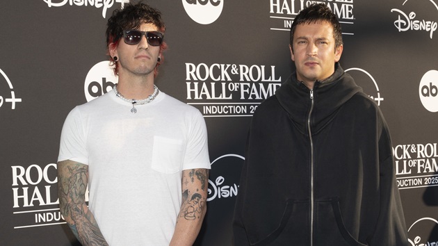 Twenty One Pilots announce ‘More Than We Ever Imagined’ concert film