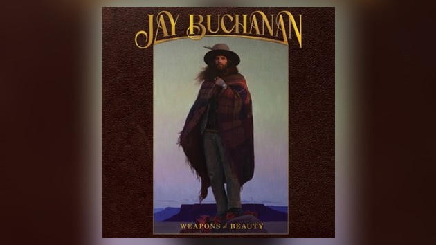 Rival Sons’ Jay Buchanan releases new solo song, ‘True Black’